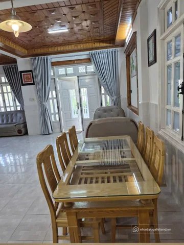 Bất động sản tại Lâm Đồng - ảnh 1