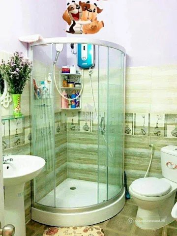 Bất động sản tại TP. Hồ Chí Minh - ảnh 1