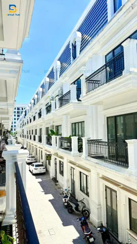 Bất động sản tại Thừa Thiên Huế - ảnh 1