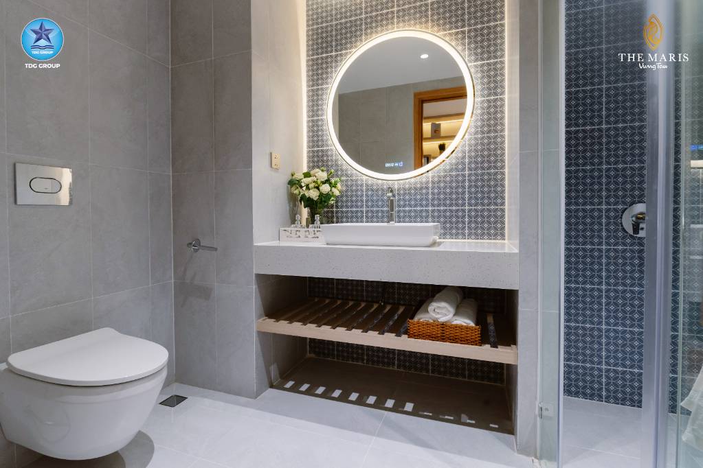 Bất động sản tại Bà Rịa - Vũng Tàu - ảnh 1