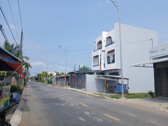 Bất động sản tại Tiền Giang - ảnh 1