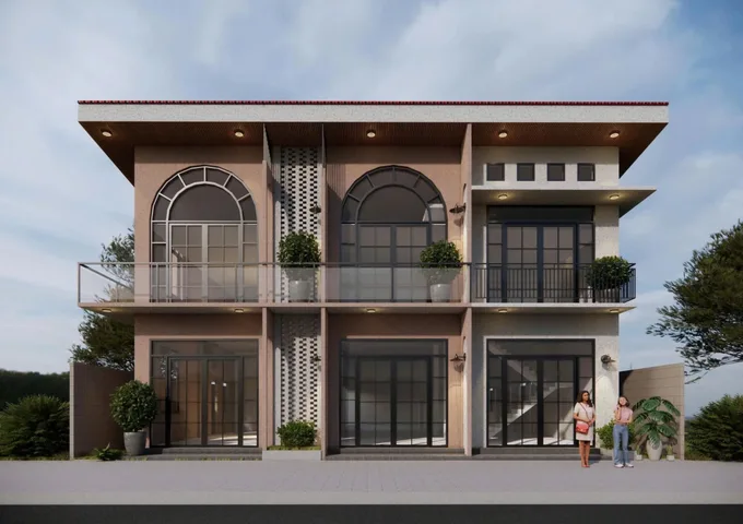 Bất động sản tại Đà Nẵng - ảnh 1