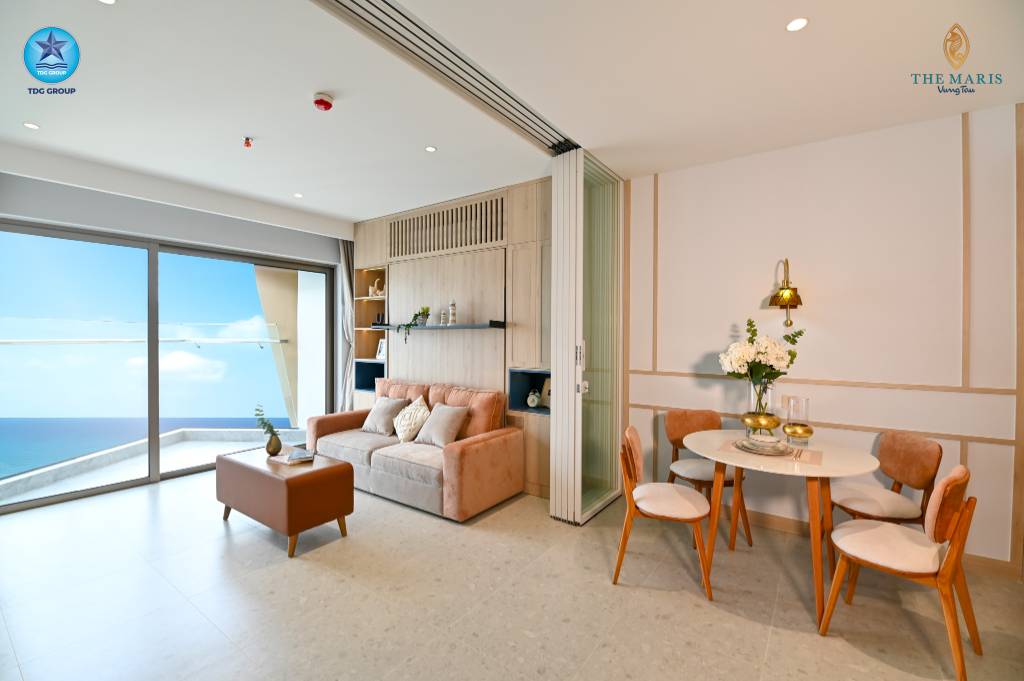 Bất động sản tại Bà Rịa - Vũng Tàu - ảnh 1