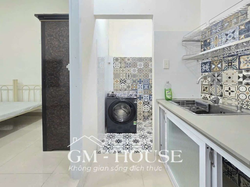 Căn hộ / chung cư tại Bình Thạnh, TP. Hồ Chí Minh - ảnh 2
