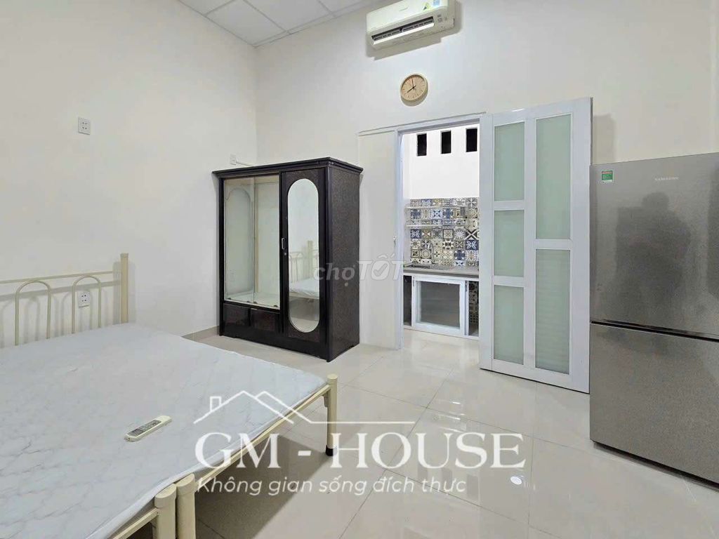 Căn hộ / chung cư tại Bình Thạnh, TP. Hồ Chí Minh - ảnh 5