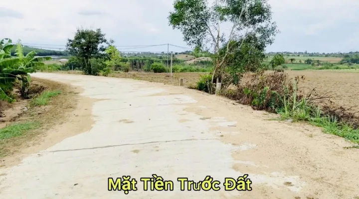 Bất động sản tại Đắk Lắk - ảnh 1
