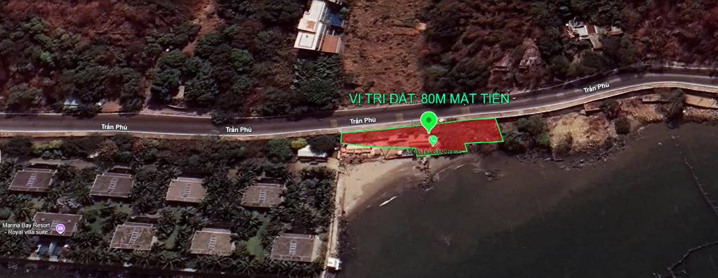Bất động sản tại Bà Rịa - Vũng Tàu - ảnh 1