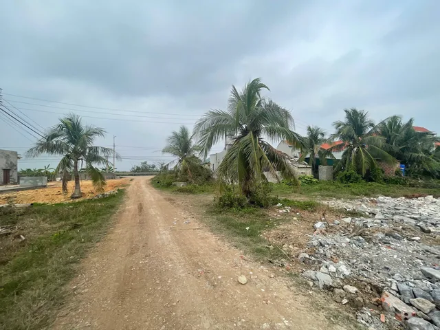 Bất động sản tại Quảng Ninh - ảnh 1