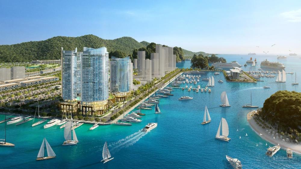 Bất động sản tại Khánh Hòa - ảnh 1