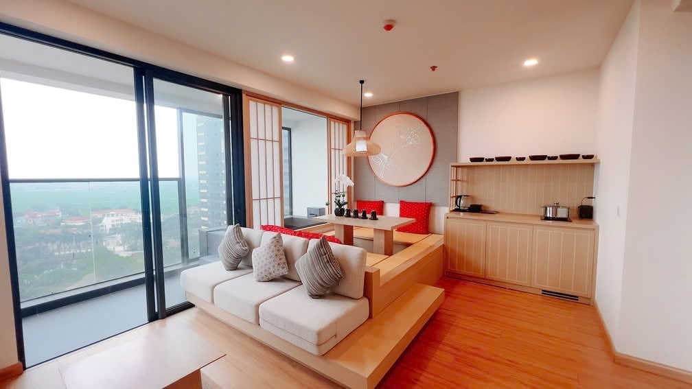 Bất động sản tại Phú Thọ - ảnh 1