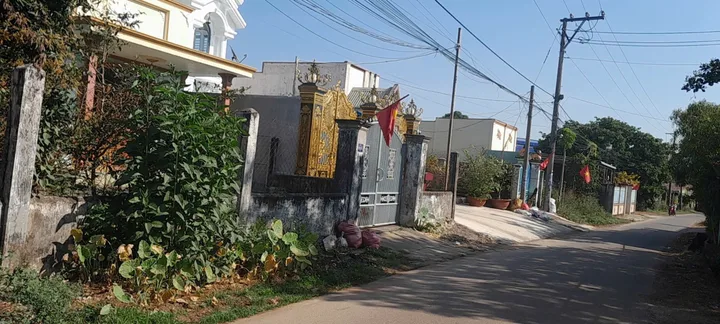 Bất động sản tại Đồng Nai - ảnh 1