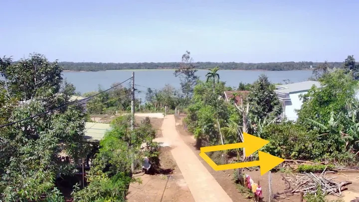 Bất động sản tại Đắk Lắk - ảnh 1
