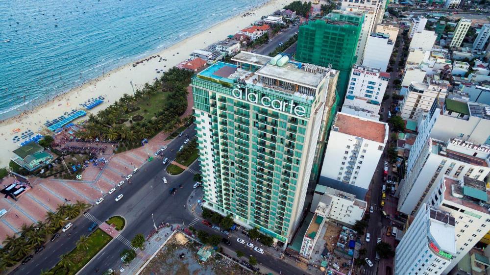 Bất động sản tại Bình Thuận - ảnh 1