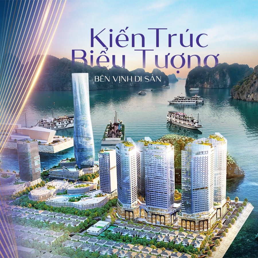 Bất động sản tại Quảng Ninh - ảnh 1