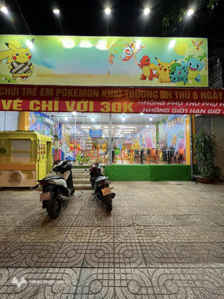 Bất động sản tại TP. Hồ Chí Minh - ảnh 1