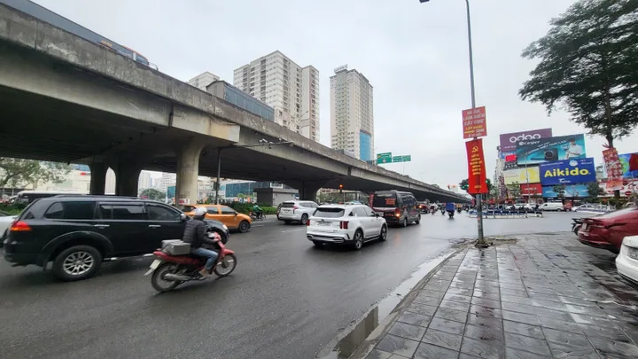 Bất động sản tại Hà Nội - ảnh 1