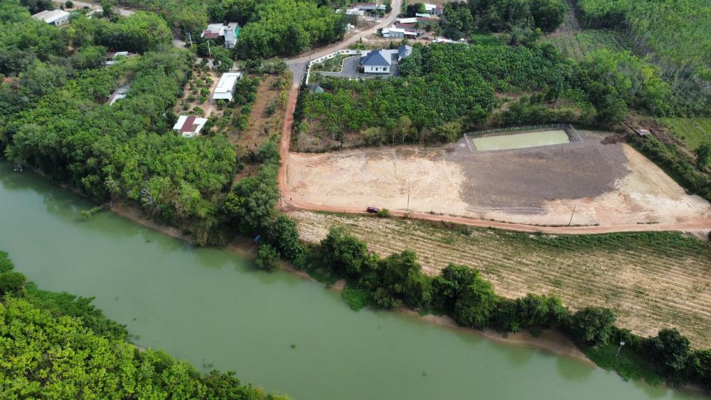 Bất động sản tại Bà Rịa - Vũng Tàu - ảnh 1