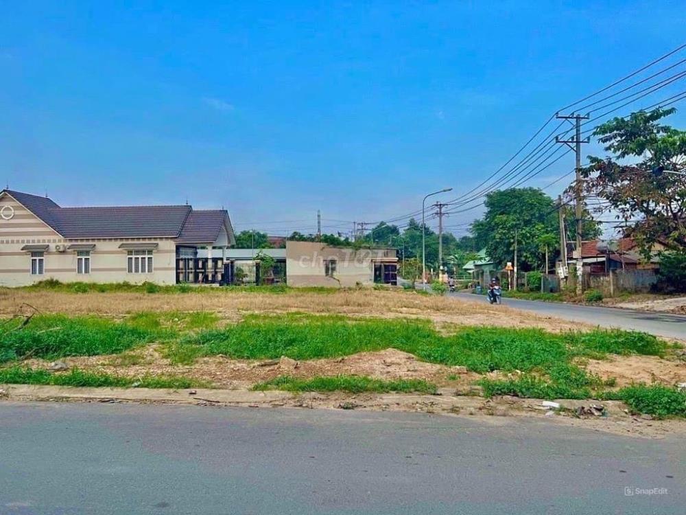 Bất động sản tại Bình Dương - ảnh 1