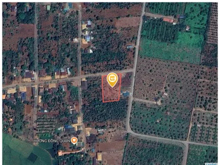 Bất động sản tại Đắk Lắk - ảnh 1