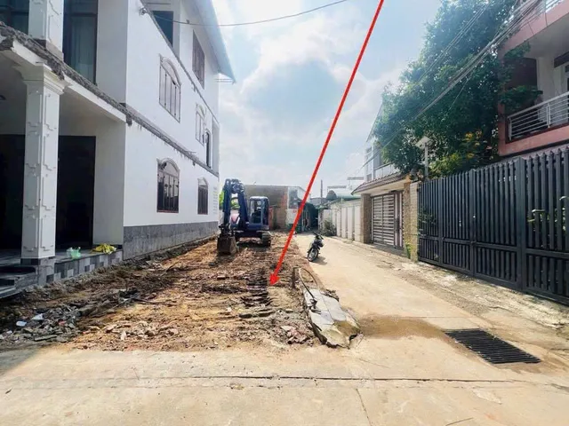 Bất động sản tại Đồng Nai - ảnh 1
