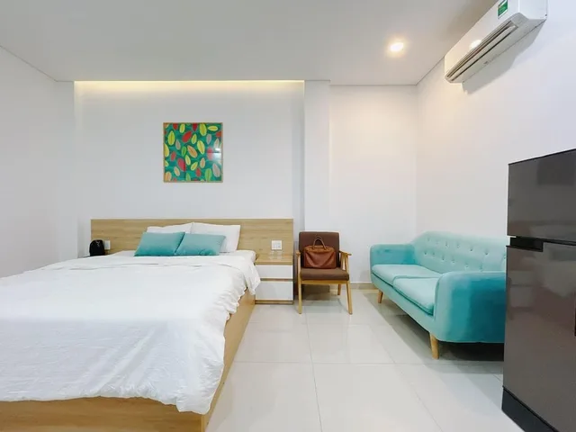 Bất động sản tại TP. Hồ Chí Minh - ảnh 1