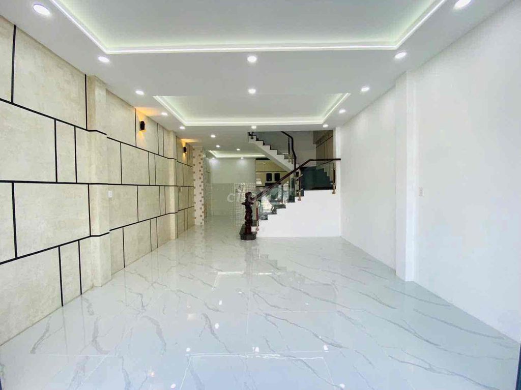 Nhà riêng tại 12, TP. Hồ Chí Minh - ảnh 2
