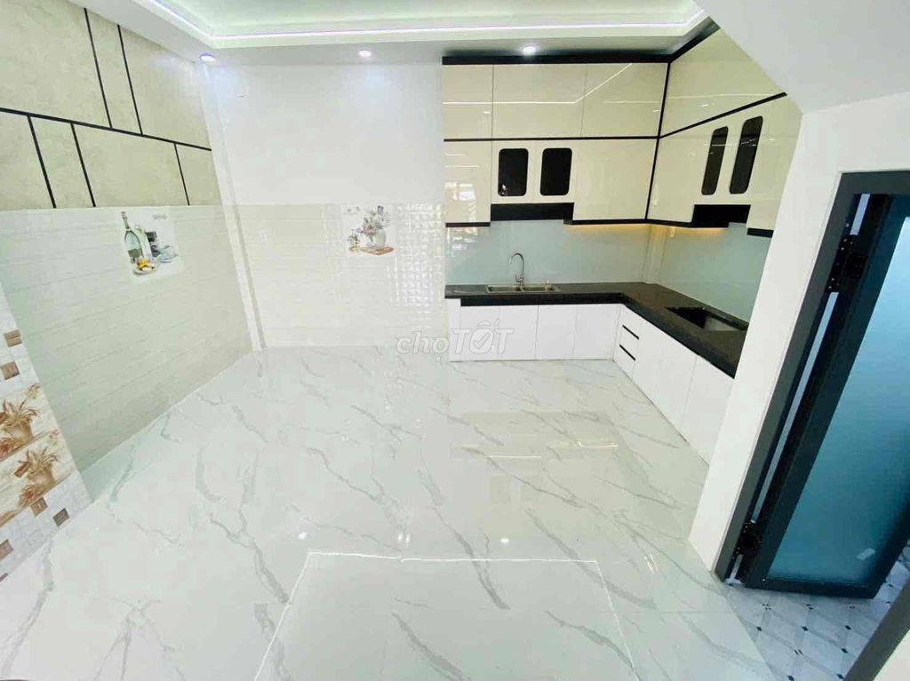Nhà riêng tại 12, TP. Hồ Chí Minh - ảnh 3