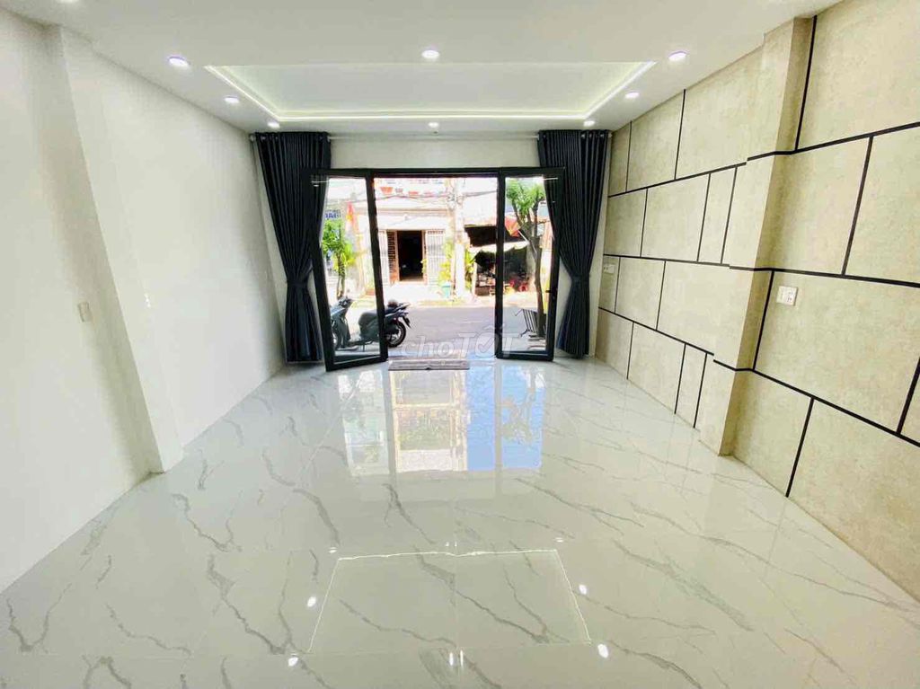 Nhà riêng tại 12, TP. Hồ Chí Minh - ảnh 4