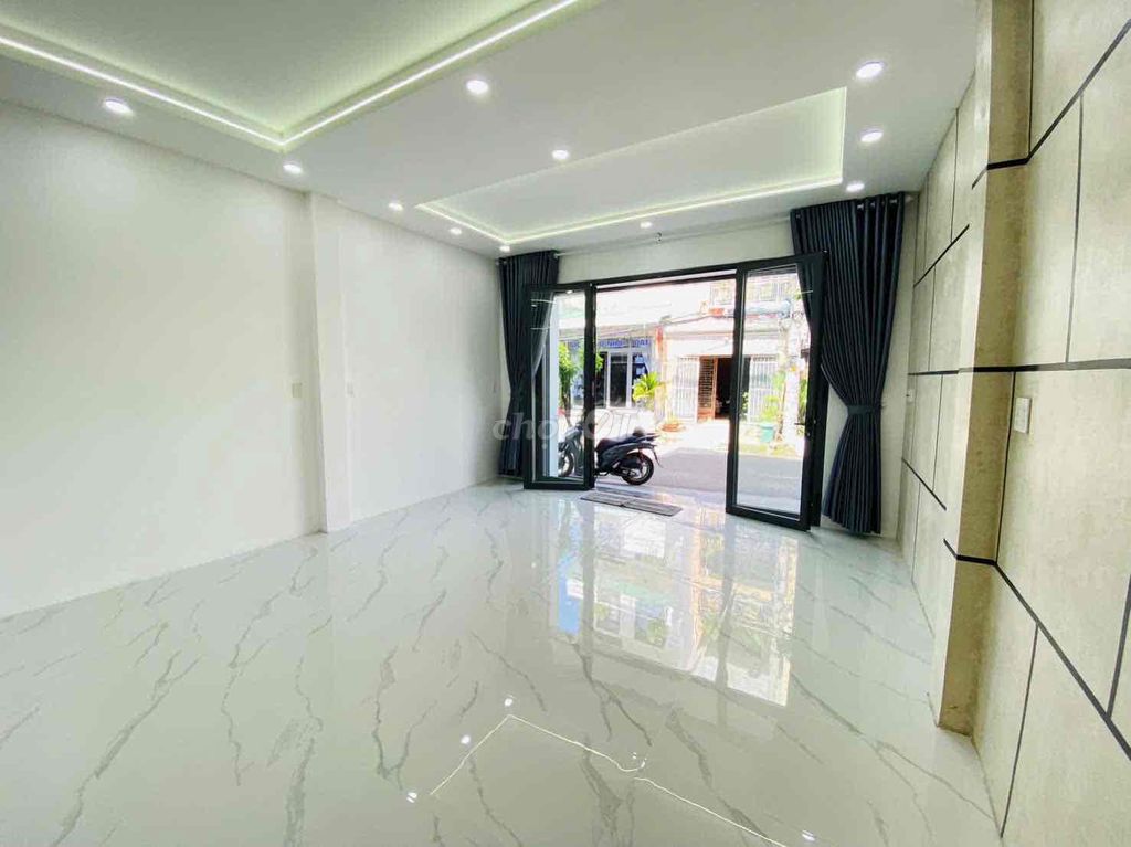Nhà riêng tại 12, TP. Hồ Chí Minh - ảnh 5