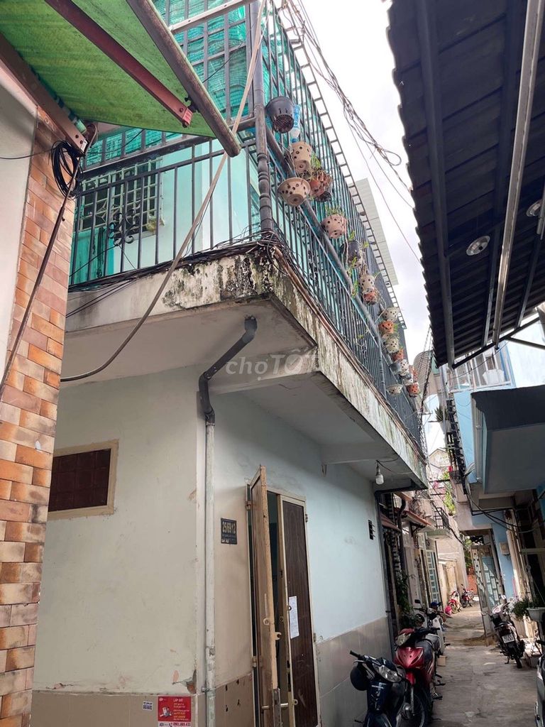 Nhà riêng tại Gò Vấp, TP. Hồ Chí Minh - ảnh 2