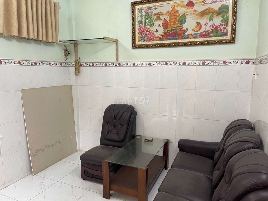Nhà riêng tại Gò Vấp, TP. Hồ Chí Minh - ảnh 3