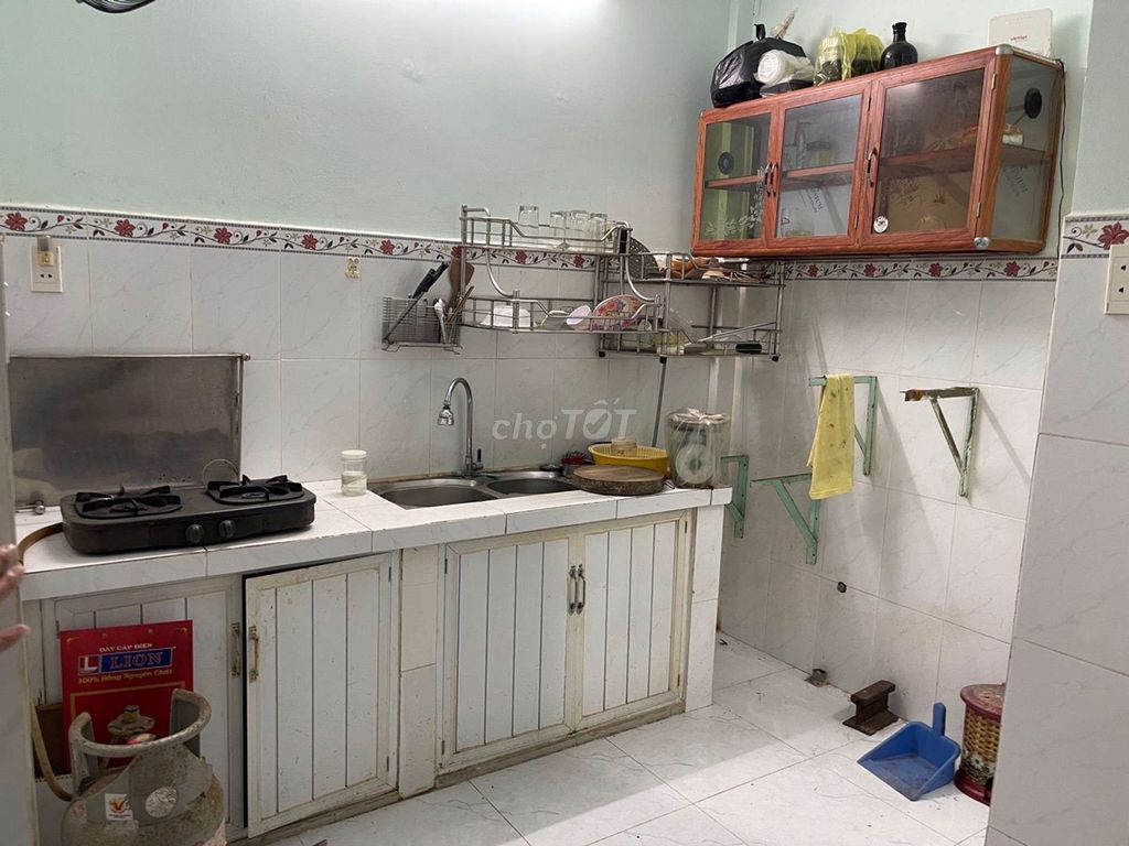 Nhà riêng tại Gò Vấp, TP. Hồ Chí Minh - ảnh 4