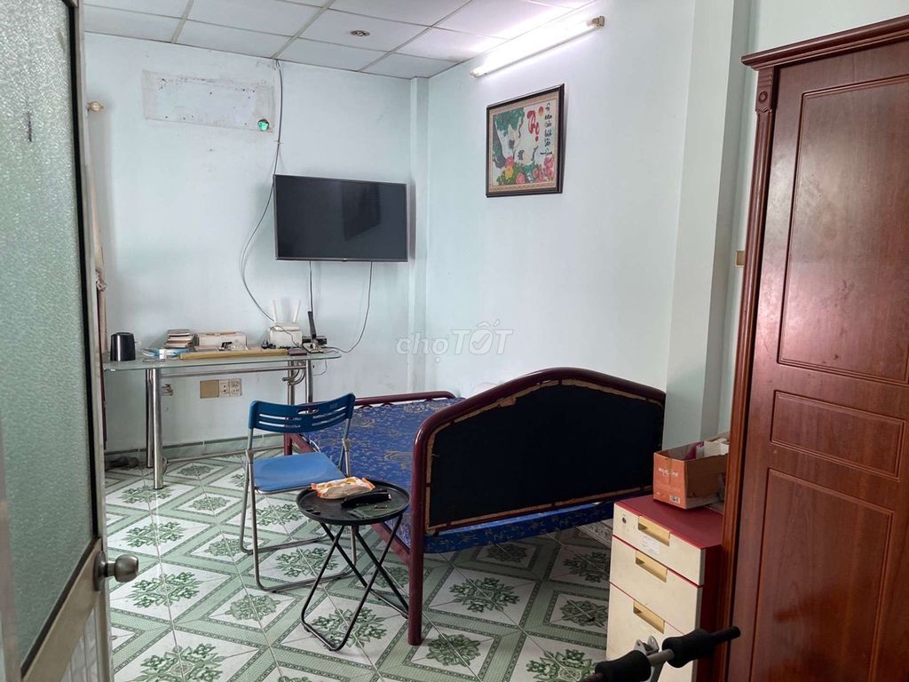 Nhà riêng tại Gò Vấp, TP. Hồ Chí Minh - ảnh 5