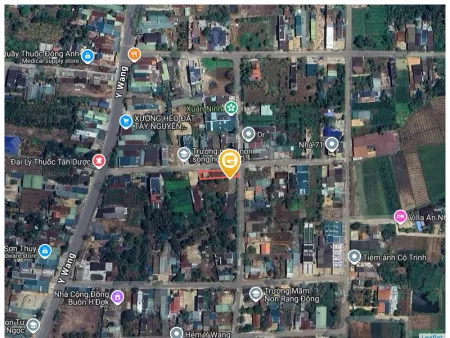 Bất động sản tại Đắk Lắk - ảnh 1