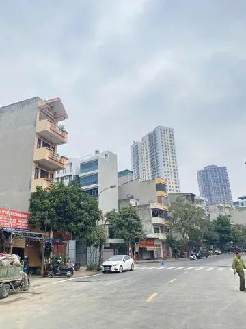 Bất động sản tại Hà Nội - ảnh 1