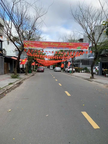 Bất động sản tại Đà Nẵng - ảnh 1