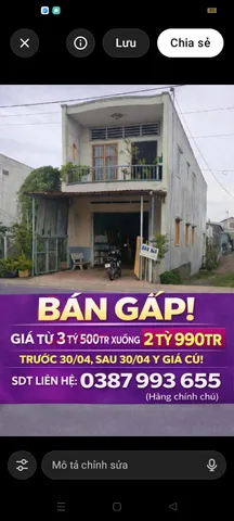 Bất động sản tại An Giang - ảnh 1