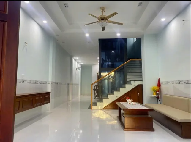Bất động sản tại TP. Hồ Chí Minh - ảnh 1