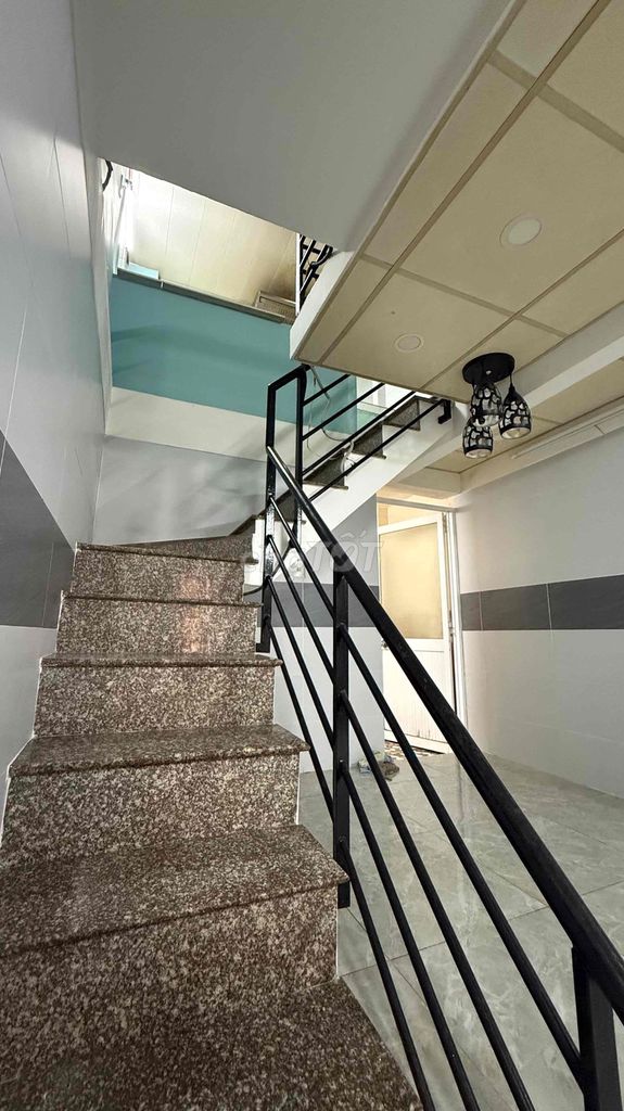 Nhà riêng tại 7, TP. Hồ Chí Minh - ảnh 3