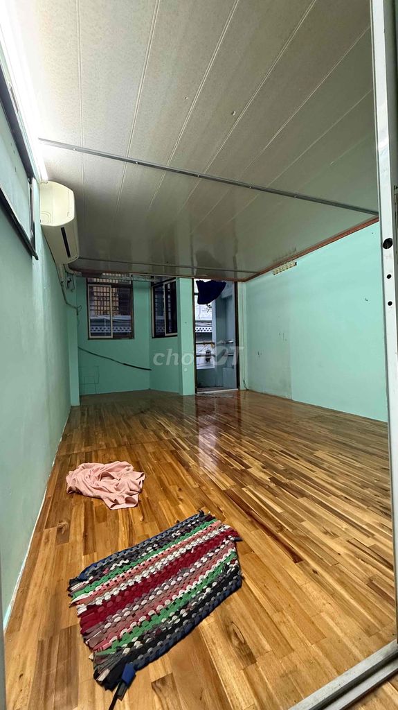 Nhà riêng tại 7, TP. Hồ Chí Minh - ảnh 5