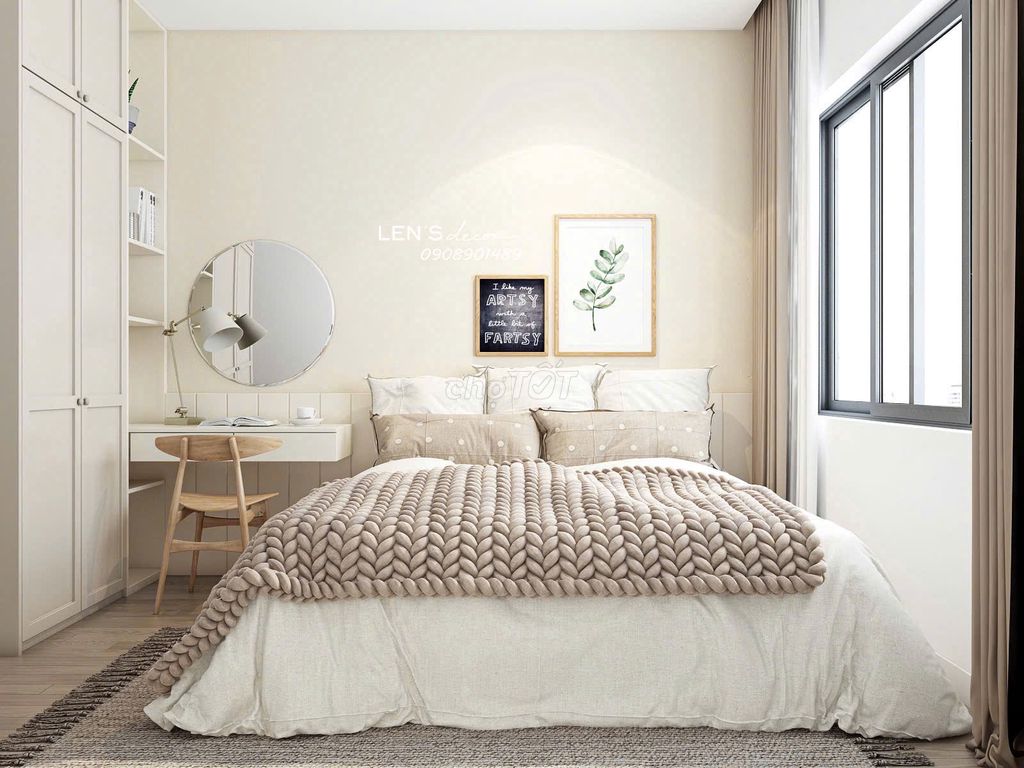 Apartment / condo in Phú Nhuận, TP. Hồ Chí Minh - photo 3