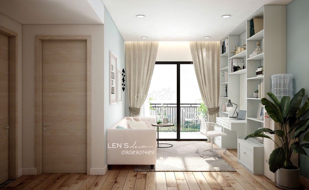 Apartment / condo in Phú Nhuận, TP. Hồ Chí Minh - photo 4
