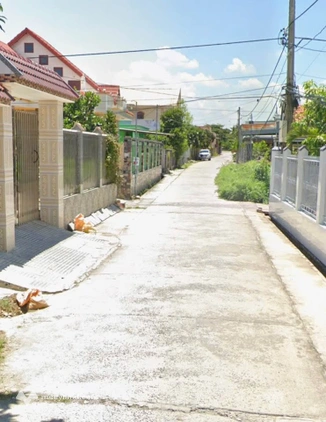 Bất động sản tại Bà Rịa - Vũng Tàu - ảnh 1