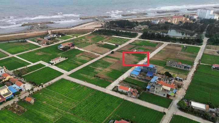 Bất động sản tại Nam Định - ảnh 1