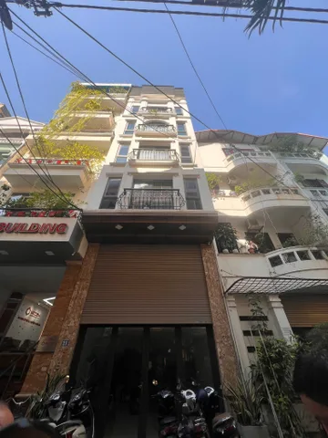 Bất động sản tại Hà Nội - ảnh 1
