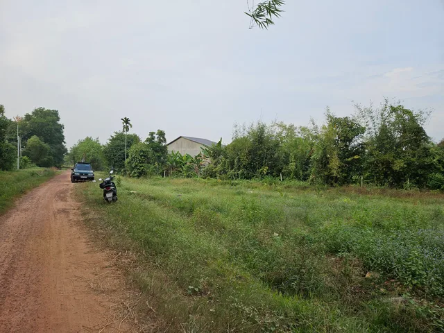 Bất động sản tại Tây Ninh - ảnh 1