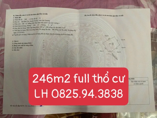 Bất động sản tại Hải Phòng - ảnh 1
