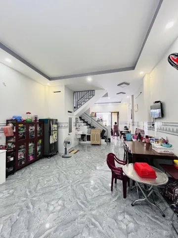Bất động sản tại TP. Hồ Chí Minh - ảnh 1