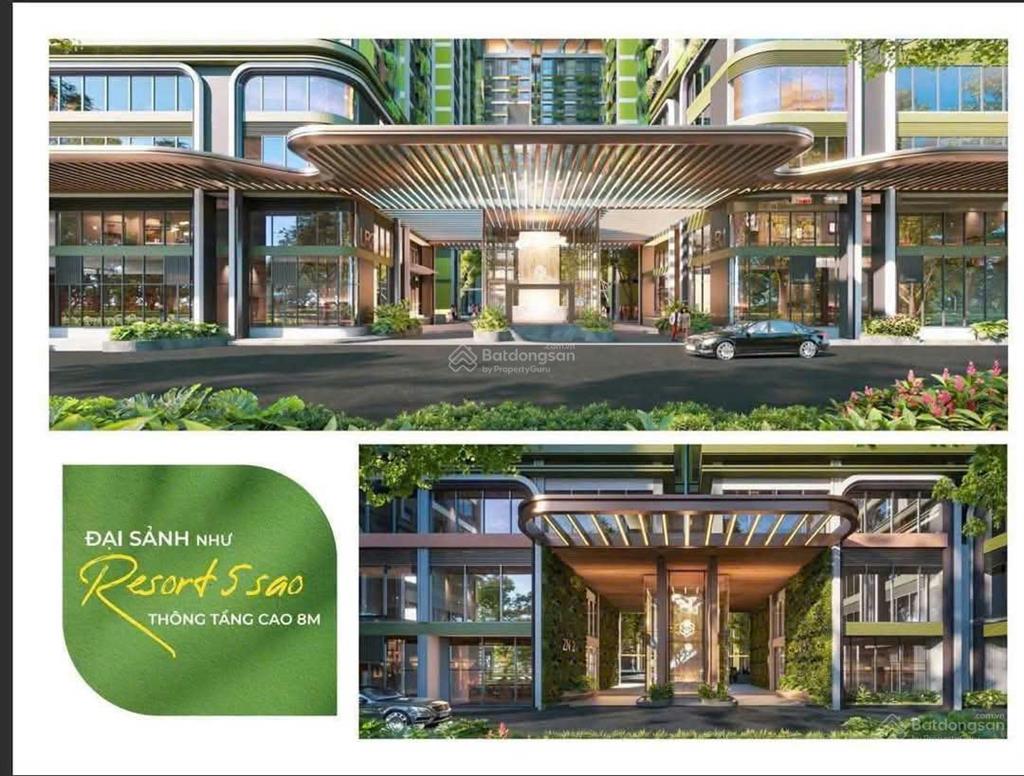 Bất động sản tại Bình Dương - ảnh 1
