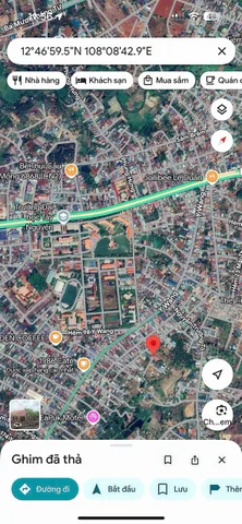 Bất động sản tại Đắk Lắk - ảnh 1
